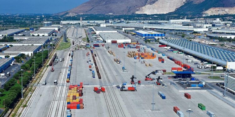 IL MEETING. “La Zona economica speciale per il Mezzogiorno e continuità aziendale: il ruolo dei commercialisti per il territorio e la Zes Unica”: il forum all’Interporto di Nola