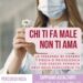 Ospedale “Cardarelli” di Napoli, percorso rosa: 1334 violenze di genere registrate in otto anni