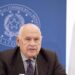 Il ministro della Giustizia Nordio incontra i liceali del Braucci
