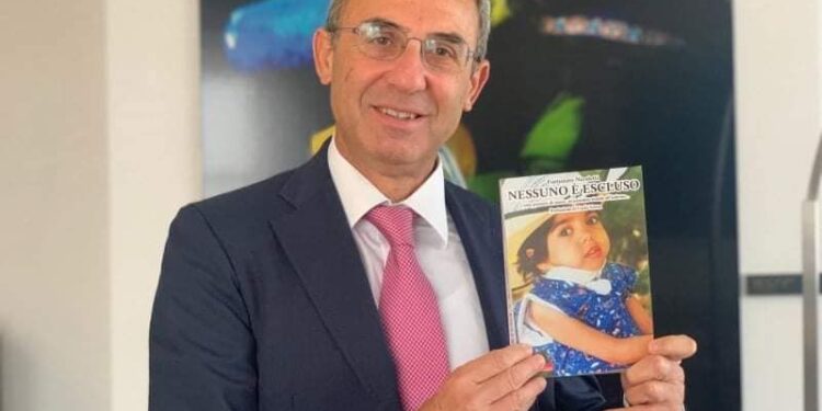 Da Caivano a Roma: la casa editrice “Lfa Publisher” alla Camera dei Deputati per la presentazione del libro-verità “Nessuno è Escluso”