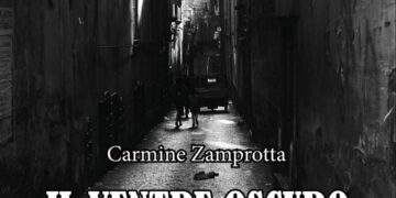 L’INIZIATIVA. Sarà devoluto in beneficenza il ricavato del nuovo libro del sociologo e giornalista Carmine Zamprotta dal titolo “Il ventre oscuro di Napoli”