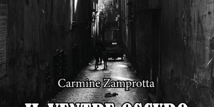 L’INIZIATIVA. Sarà devoluto in beneficenza il ricavato del nuovo libro del sociologo e giornalista Carmine Zamprotta dal titolo “Il ventre oscuro di Napoli”