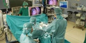 Ospedale “Cardarelli”: 70 anni di urologia, un convegno per celebrare una tradizione clinica di eccellenza 