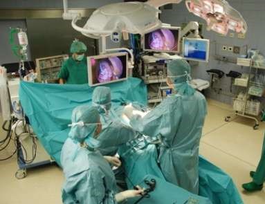 Ospedale “Cardarelli”: 70 anni di urologia, un convegno per celebrare una tradizione clinica di eccellenza
