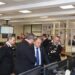 Il procuratore Gratteri incontra i Carabinieri del comando provinciale