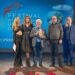 Serata finale del Festival internazionale del cinema a Salerno