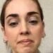 Chiara Ferragni in lacrime dona un milione di euro