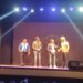 Made in Sud con Gigi e Ross successo di pubblico al Teatro De Rosa
