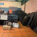 Napoli, zona Vasto, sequestro di 90 Mila prodotti falsi