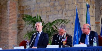 San Giorgio a Cremano, Zinno ricorda Salvo D’Acquisto con studenti e carabinieri