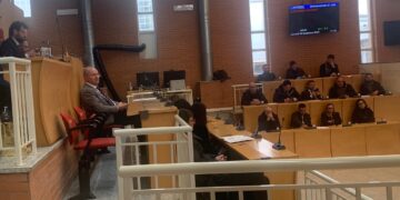 ACERRA, il consiglio comunale riattiva le procedure per la formazione del Puc