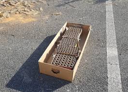 Ercolano, un mix di droga e fuochi d’artificio, zio e nipote in manette