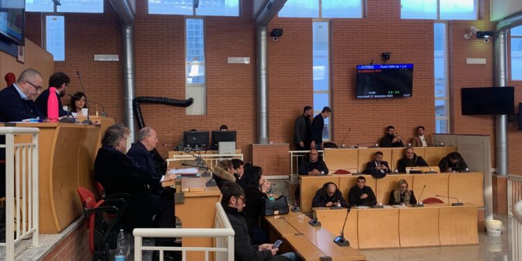 Acerra, approvato il bilancio di previsione senza rialzo dei tributi