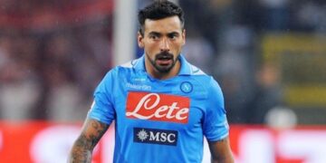 Il Pocho Lavezzi è ferito…..
