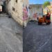 Ercolano,si riqualificano le strade di accesso alle scuole
