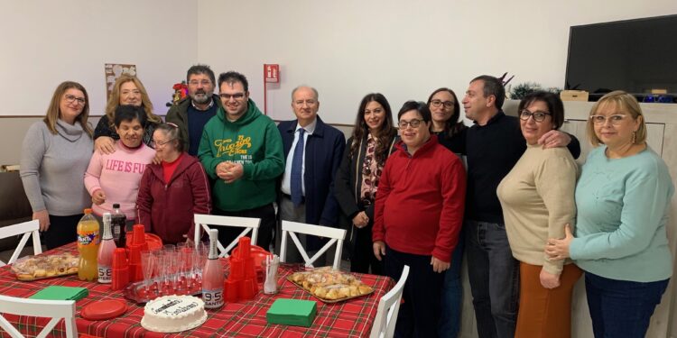 ACERRA, Percorsi di autonomia delle persone con disabilità