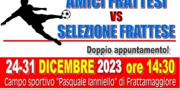 Tutti pronti per il 47 raduno annuale degli amici della Risorgimento Frattese