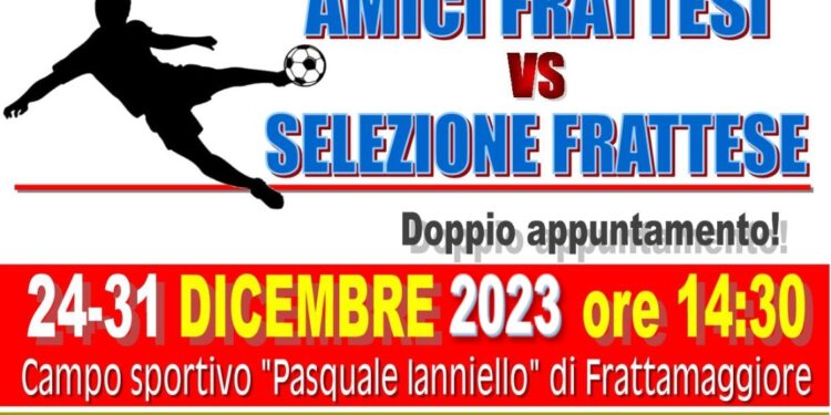 Tutti pronti per il 47 raduno annuale degli amici della Risorgimento Frattese