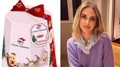Un milione di euro di multa per Chiara Ferragni