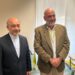 Ambasciatore dell’Iran incontra la Coldiretti Campana