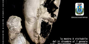 Mostra artistica “Sorvolare” dello scultore Michele Auletta
