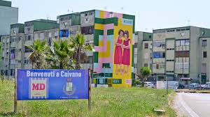 Caivano, operazione congiunta delle forze dell’ordine, per il contrasto al gioco minorile e d’azzardo