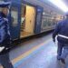 Napoli , truffa ad un anziana del Nord ma arrestato alla Stazione centrale di Napoli
