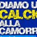 L’EVENTO. Al via la seconda edizione del torneo “Diamo un calcio alla Camorra”