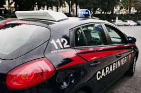 Pomigliano, tenta di strangolare il fratello, accusato di tentato omicidio