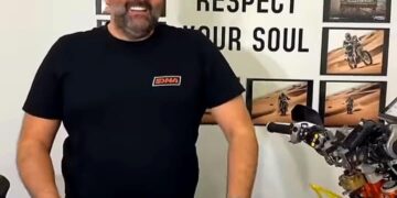 La Mototerapia parteciperà sull’Africa Eco Race