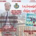 Casoria , l’Amm.ne e gli studenti del Gandhi incontrano Catello Maresca
