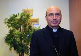 Caserta, Monsignore Lagnese, nominato Arcivescovo di Capua