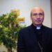 Caserta, Monsignore Lagnese, nominato Arcivescovo di Capua