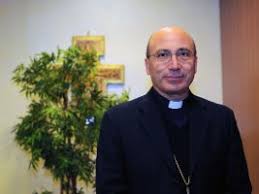 Caserta, Monsignore Lagnese, nominato Arcivescovo di Capua