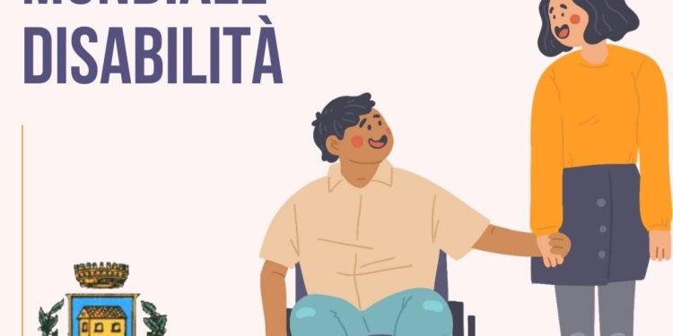 Casoria, celebra la Giornata della Disabilità con un piano di azioni