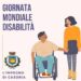 Casoria, celebra la Giornata della Disabilità con un piano di azioni
