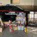 Casalnuovo, operazione dei carabinieri anti fuochi illegali