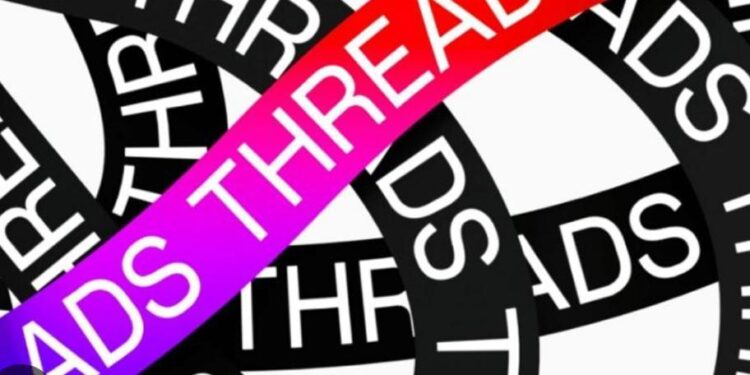 Threads , arriva il nuovo social