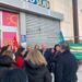 ACERRA ed Afragola uniti per la questione dipendenti Ipercoop