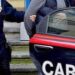 Qualiano , arrestato un pusher