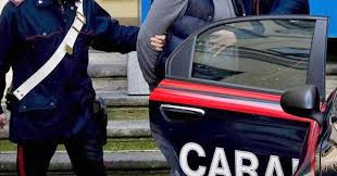 Qualiano , arrestato un pusher