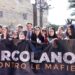 Ercolano in marcia il 7 dicembre contro il racket