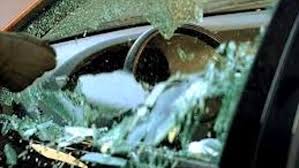 Teverola, ruba nelle auto in sosta,braccato la refurtiva viene donata ad una parrocchia