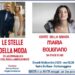 Frattamaggiore, la moda locale in passerella con Antony Palmieri