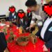 Il Natale della scuola “Piccolo Mondo” di Afragola