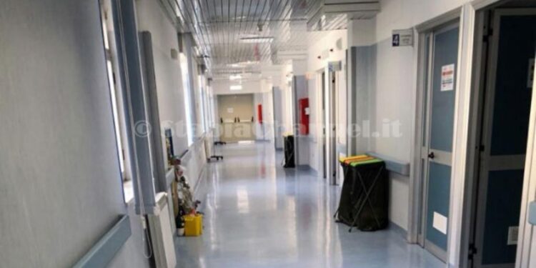 Asl Napoli 3 sud , si muore per carenza di pronto soccorso