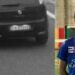 Arrivata in Italia l’auto di Filippo Turetta