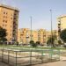 Parco verde, il ministro Abodi ed il sottosegretario Mantovano inaugurano l’area ludico sportiva