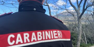 Ercolano, a poche ore dal cenone della vigila 38enne si perde nel Parco del Vesuvio