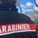 Ercolano, a poche ore dal cenone della vigila 38enne si perde nel Parco del Vesuvio